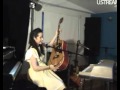 Nerina Pallot - Studio Sessions Ep.6, #8 - My Last Tango / Daphne and Apolo