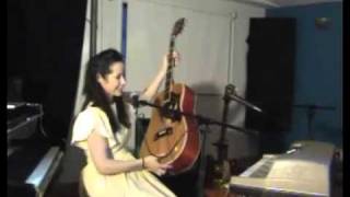 Nerina Pallot - Studio Sessions Ep.6, #8 - My Last Tango / Daphne and Apolo