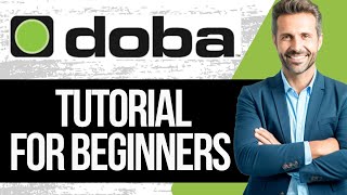 Doba Dropshipping Tutorial for Beginners | How to Use Doba in 2025