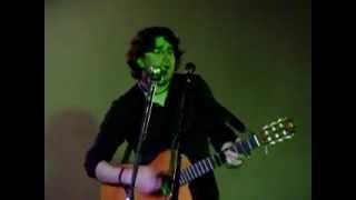 Lou Barlow - Willing To Wait (live at ZDB, Lisbon, 2005)