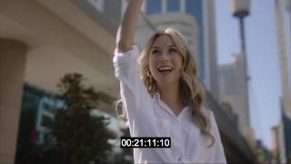 BONES (Behind The Scenes)