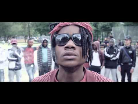 Ghetto Criminel - F.A.M.N ( Clip Officiel )