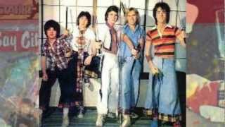 BAY CITY ROLLERS - Maryanne (1975)