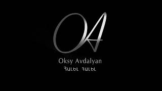 Oksy Avdalyan - Halel Halel (2023)