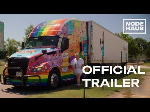 Tráiler de Rainbow Rider (2026)