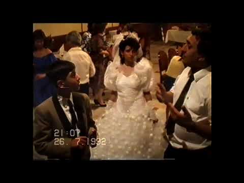 Formatia Dan Armeanca - Samara / a Devla a Devla / Asun Devla ( Colaj )