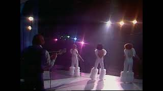 SILVER CONVENTION - "SAVE ME" Live Vocals + Band 1976