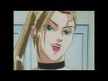 Street Fighter II V Cammy Vs Fei Long English Dub