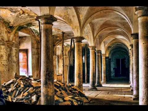 PORTO EM FOTOGRAFIA - O CONVENTO DE MONCHIQUE