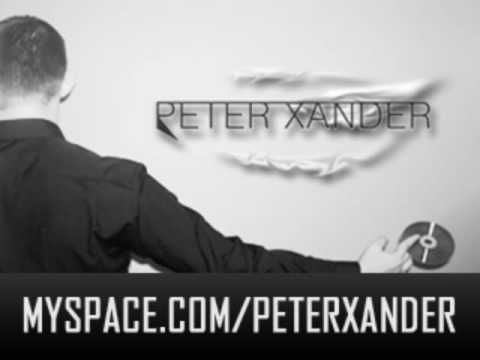 Peter Xander - Drowning In You (Original Edit)