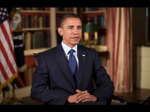 Weekly Address: No Corporate Takeover of Our Democracy