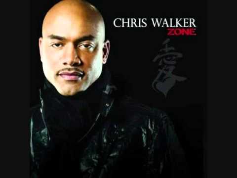 Chris Walker - I Want You [HQ]