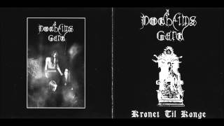 DODHEIMSGARD - Kronet Til Konge (Full Album) | 1995 |