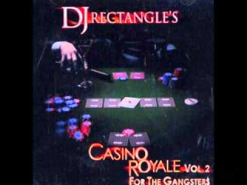 DJ Rectangle - Casino Royale Vol.2 [Part 1/5]