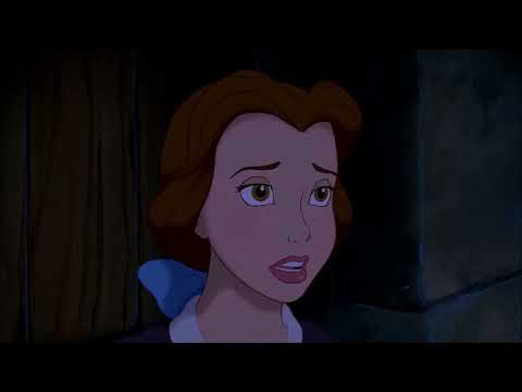 Belle In Wonderland Part 3 - The Run Of The Deer/"I'm Late"