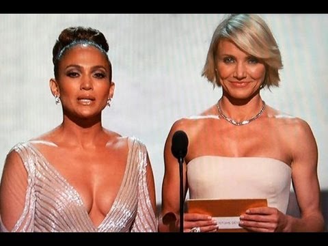 Jennifer Lopez Nip Slip Oscars- Stylist Denies