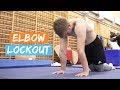 How To Improve Your Straight Arm Position!?