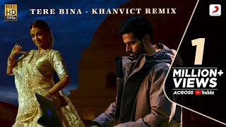 Tere Bina Khanvict Remix | A R Rahman | @Khanvict  | Chinmayi | Guru