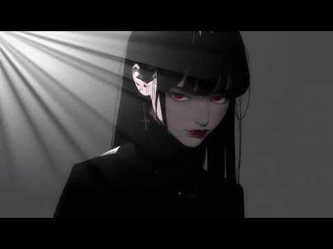 Wicked Grace Live Wallpaper | 1 Hour + Loop [3840x2160 4K]