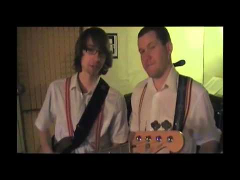 Nové CD kapely INTERPRET NEZNÁMÝ