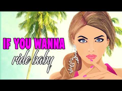 Cas Fire - Speak To Me (Dígame) - Lyric Video