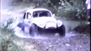 preview picture of video 'ATONGO N.L. 1994 OFF ROAD PARTE II   MV'