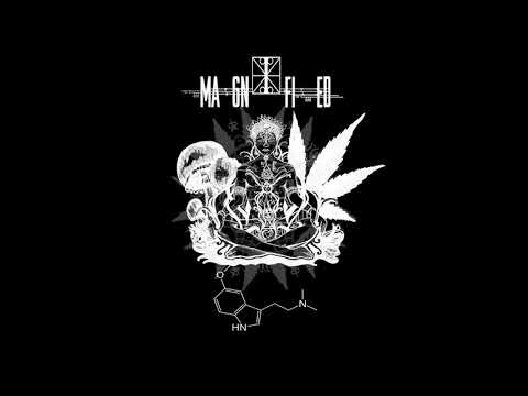 I Magnified - Merkaba ( Official Audio )