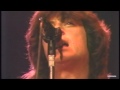 RAINBOW (3/14/84 Budokan) Miss Mistreated [remastered audio]