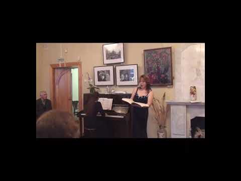 Elena Syssojeva  I Rachmaninov - A Prayer op.8 n.6