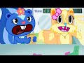 Sock The Tuck Up Happy Tree Friends It Socks To Be You