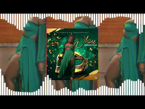 Teesha Rain - Whine (Official Audio)