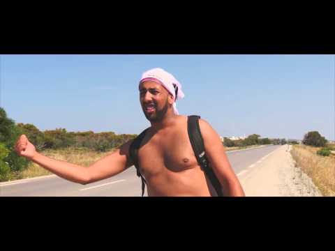 DJ MEYZ feat. BALTI & TUNISIANO - Mama j'suis la (Clip Officiel HD)