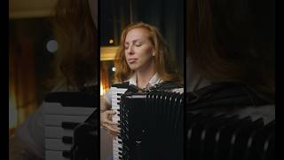 Download lagu Merry Go Round Of Life | Joe Hisaishi by Howl’s Moving Castle 🏰 #accordion mp3