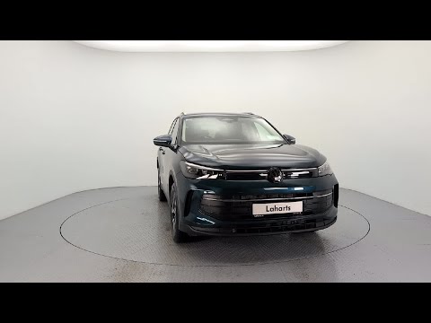 Volkswagen Tiguan EDITION 75 2.0TDI 150HP DSG - Image 2