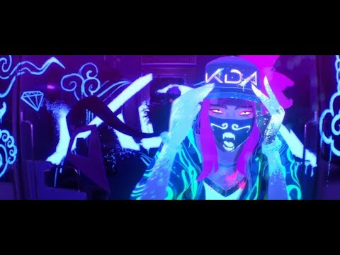 Zomboy, Skrillex JAUZ, Virtual Riot - Rotten Things (MUSIC VIDEO)