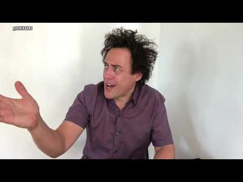 DO MY JOKE (Episode One)