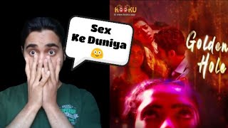 Golden Hole Official Trailer Review in Hindi | Kooku App | Golden Hole Trailer Review