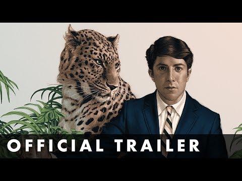 The Graduate (1967) Official Trailer