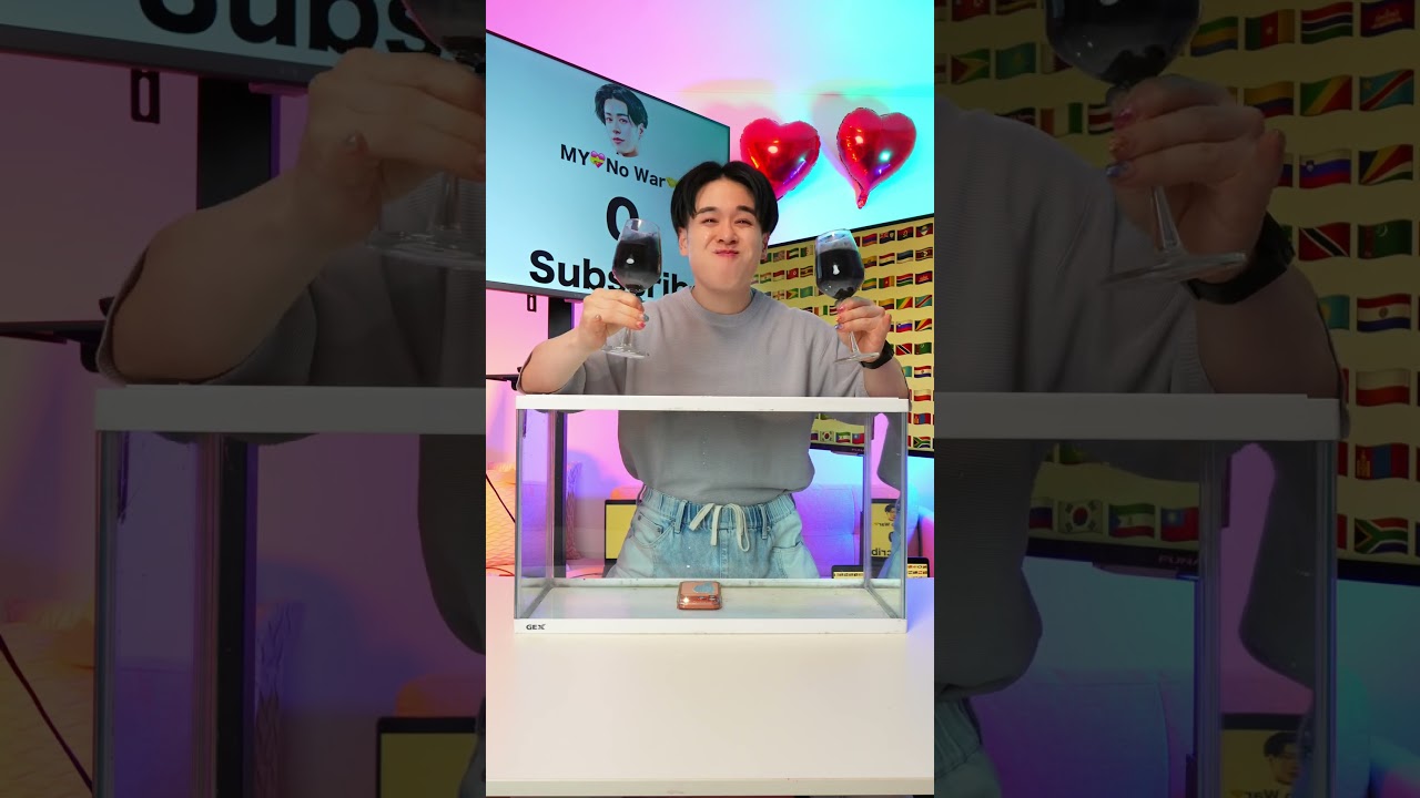 WAIT… RAINBOW MUSIC → ALL BLACK?! BTS 🌈🖤🖤🖤🖤🖤🤍🤯🎬