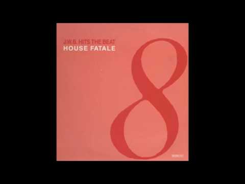DISC SPOTLIGHT: “House Fatale” by J.W.B. Hits The Beat (1988)