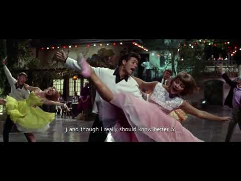 OST - Really Waltzing - Summer Holiday 1963