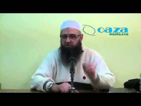 Sehvi sedzda za imamom