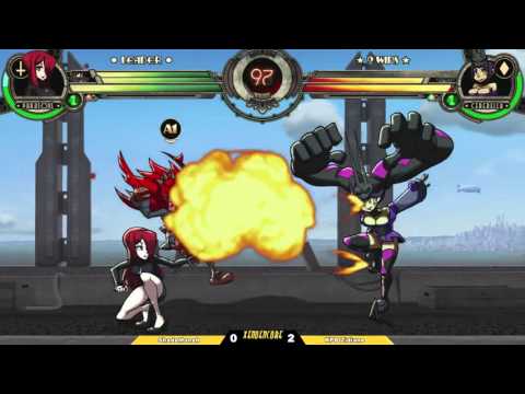 XenoEncore - [Losers] ShadeMoneh vs KPB Zidiane