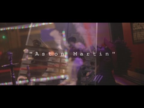 Rasta Luffy - Aston Martin (Official Video) | @YF_Superstar