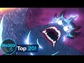Top 20 Terrifying Deaths In Disney Movies