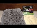 Magic Tying Materials Mop and Chamois
