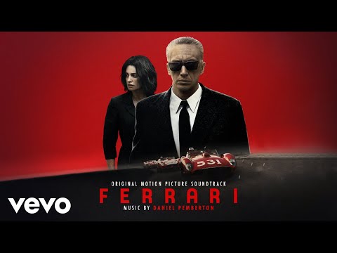 Video thumbnail for Enzo Ferrari