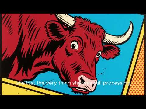 Thumbnail for Uncle Wiggly and the Red Cow