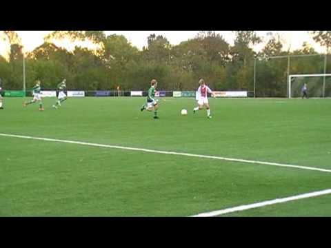 Zeerobben D1-Makkum D1
