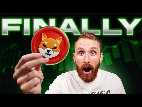 SHIBA INU Coin TO THE MOON! | Insane Price Prediction